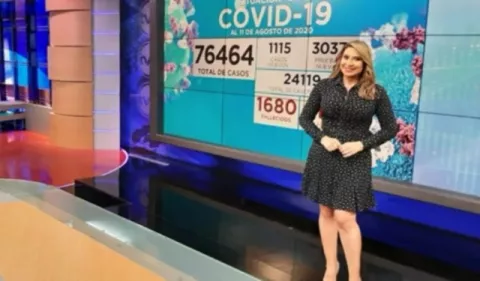 La columna de Doña Perla