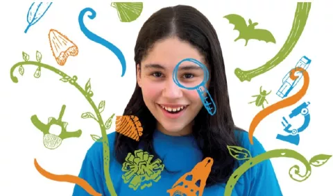 'Q?Digital', una plataforma con lecciones virtuales sobre ciencias naturales