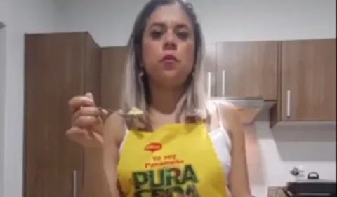 La columna de Doña Perla