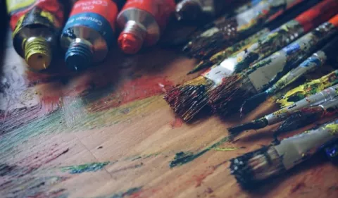 Talleres artísticos para todo público