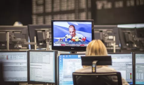 El sector de Telecomunicaciones con una perspectiva  negativa 