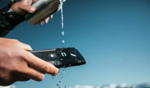 Lavarse las manos, y ¡lavar el celular!, refuerzan nuestra seguridad contra la COVID-19