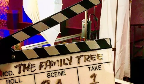 La película 'The Family Tree' triunfa en el extranjero