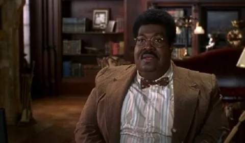 Renovarán las películas 'The Nutty Professor' 