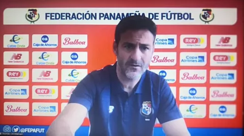 Thomas Christiansen: 'Lo que queremos es resultados, es por lo que nos van a juzgar'