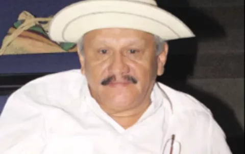 Fallece Toñito Vargas, una vez más el folclore está de luto