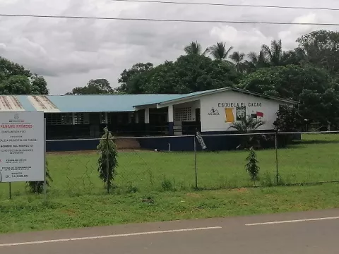 Moradores de El Cacao denuncian discriminación tras brote de COVID-19 