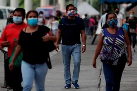 Omar Montilla: Hemos solicitado que las personas puedan ingresar a los centros comerciales y almacenes a comprar