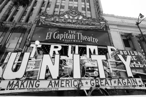 La historia, la cábala y las decisiones en política: USA 2020