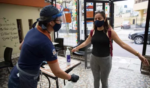 La semana del turismo colombiano dejó posibles negocios por 1.2 millones de dólares