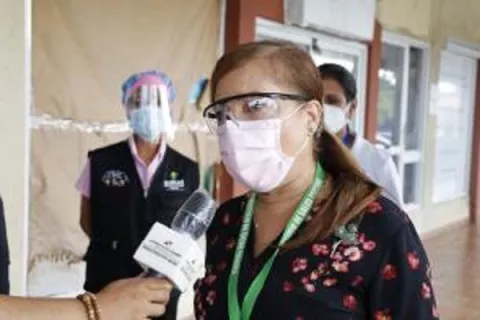 Minsa advierte que Panamá aún no ha aprobado vacuna contra la COVID-19