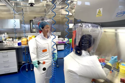 China aprueba la patente de una vacuna contra la COVID-19 aún en fase de pruebas
