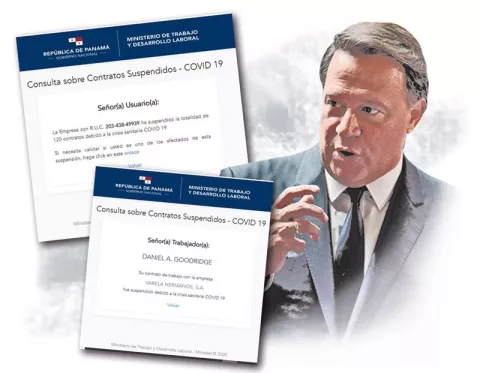 Denuncian 'dilatación' de abogados de Varela Hermanos S.A. dentro de proceso laboral