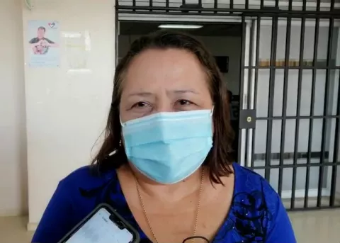 La doctora Yamilka Abad renuncia a la dirección del hospital Nicolás A. Solano