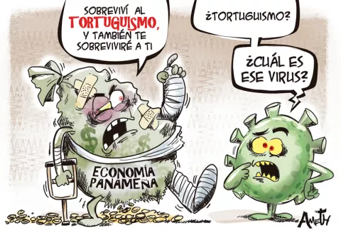 Trazo del Día – 2 de septiembre de 2020