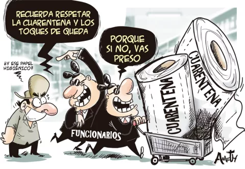Trazo del Día – 3 de septiembre de 2020