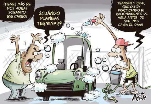 Trazo del Día – 11 de septiembre de 2020