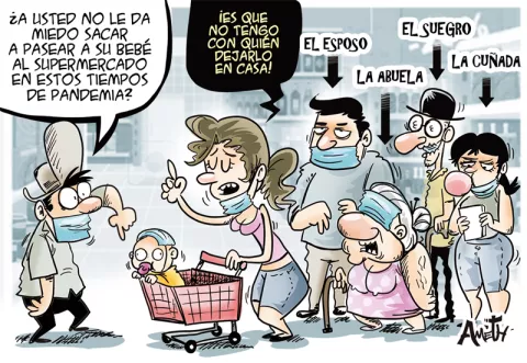 Trazo del Día – 17 de septiembre de 2020