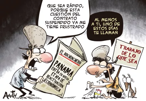 Trazo del Día – 17 de septiembre de 2020