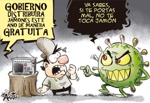 Trazo del Día – 23 de septiembre de 2020