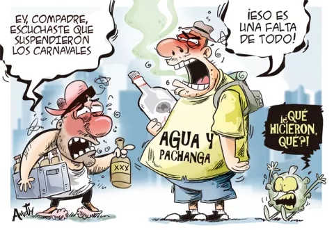 Trazo del Día – 29 de septiembre de 2020