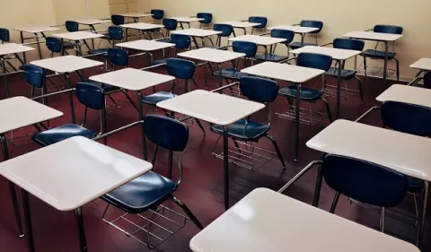 El acceso a la educación en tiempo de la COVID-19