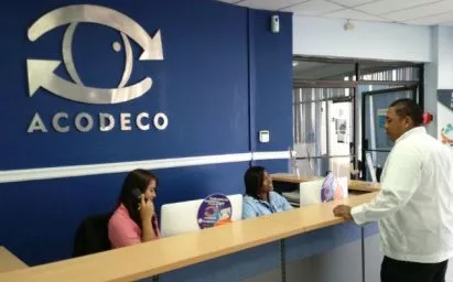 Acodeco y la DGCP facilitarán  campañas de sensibilización a entidades del Estado