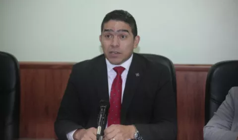 Sala Penal rechaza recurso de casación en caso Riegos de Tonosí que fue promovido por el fiscal superior de Descarga,  Adecio Mojica