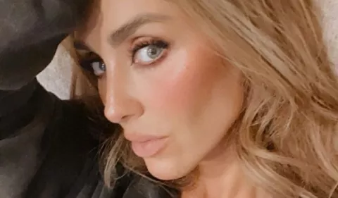 Anahí confesó que sus trastornos alimenticios iniciaron por el comentario de un productor