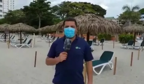 La columna de Doña Perla