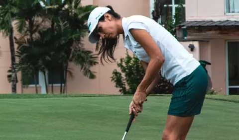 Torneos de Apagolf se reactivan desde la próxima semana