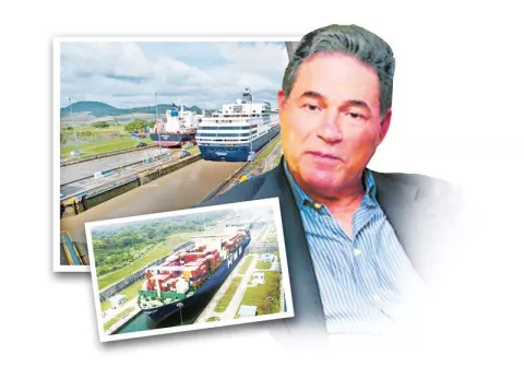Luego de escándalo por la compra millonaria de un programa tecnológico, la  Autoridad del Canal de Panamá busca protegerse  