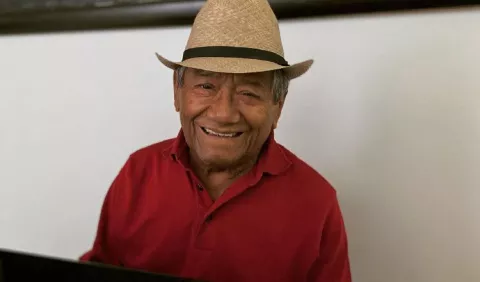Armando Manzanero será honrado en los Premios Billboard de la Música Latina 2020