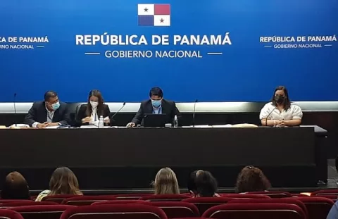 Cinco empresas presentaron propuestas para la licitación del servicio de alquiler de autos para la Presidencia
