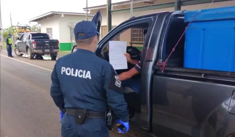 Piden un mayor control en las áreas de playa en la región de Azuero