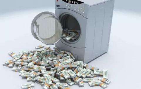 Los grandes bancos ignoraron medidas antilavado