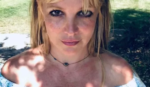 Britney Spears pide  revelar los detalles de su tutela