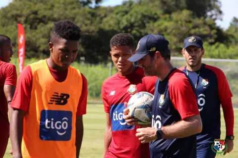 'La burbuja' de Panamá,  laboratorio de sueños hacia Catar 2022