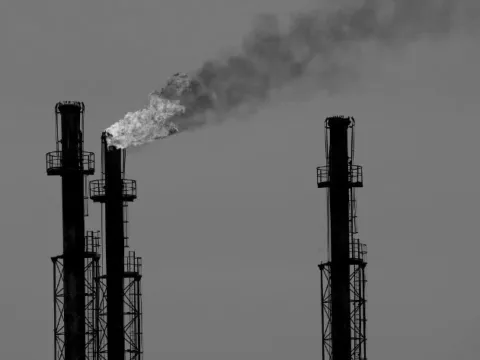 No podemos olvidar el cambio climático