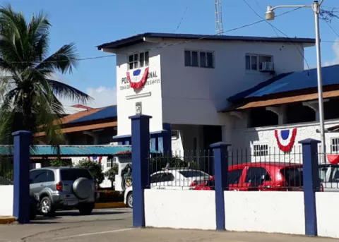 Ministerio de Salud confirma un brote de coronavirus en la cárcel de Las Tablas