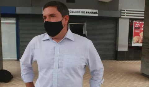 Triangularon dinero de la empresa Odebrecht, pero insisten en que  fue una donación  