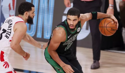 Celtics se preparan para duelo contra Miami Heat en la Conferencia Este