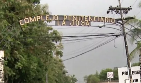 Visitas de familiares a los centros penitenciarios se reanudarían a finales de septiembre
