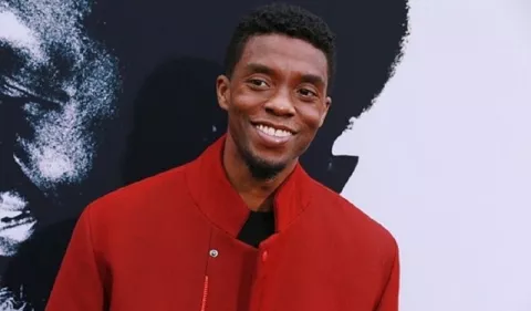 Chadwick Boseman: Legado cinematográfico