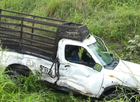 Accidentes de tránsito en Chame y Colón dejan varios heridos