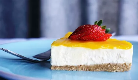 'Tips' para preparar 'cheesecake'