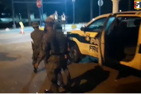 Detención preventiva para dos panameños por el traslado ilegal de cinco haitianos