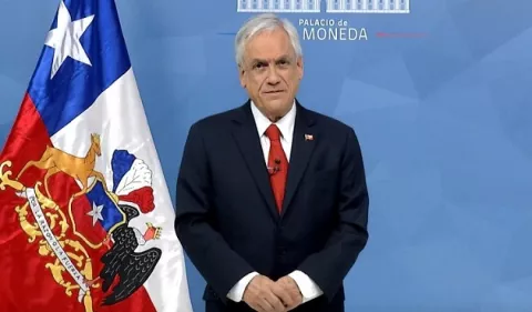 Chile lanza ambicioso plan de incentivos
