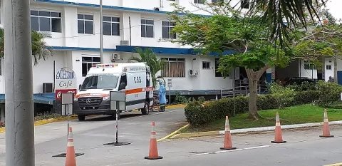 El coronavirus ha causado la muerte de unas 200 personas en la provincia de Chiriquí