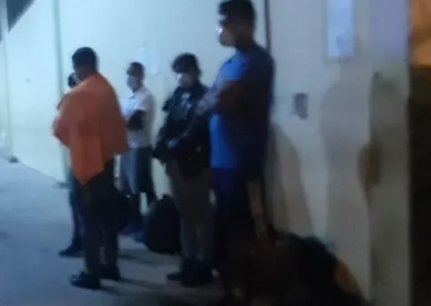 Ordenan detención a chiricano por tráfico ilícito de migrantes